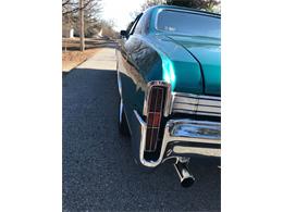 1972 Chevrolet Monte Carlo (CC-1058098) for sale in Cave City, Arkansas