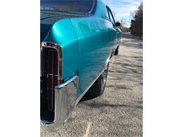 1972 Chevrolet Monte Carlo (CC-1058098) for sale in Cave City, Arkansas