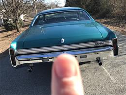 1972 Chevrolet Monte Carlo (CC-1058098) for sale in Cave City, Arkansas