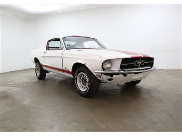 1968 Ford Mustang (CC-1050081) for sale in Beverly Hills, California