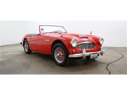1957 Austin-Healey 100-6 (CC-1058110) for sale in Beverly Hills, California