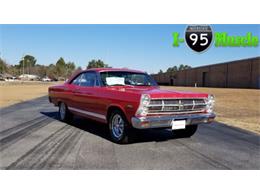 1967 Ford Fairlane (CC-1058138) for sale in Hope Mills, North Carolina