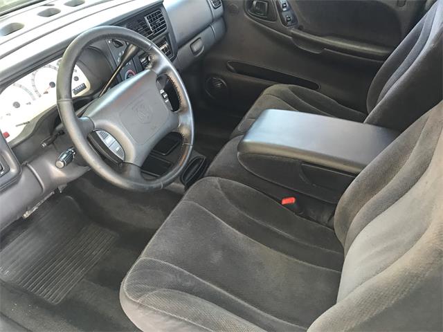 2000 Dodge Dakota (CC-1058154) for sale in Scottsdale, Arizona