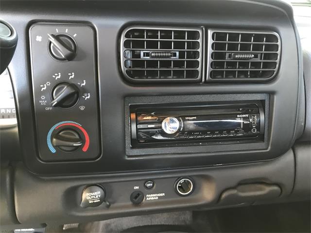 2000 Dodge Dakota (CC-1058154) for sale in Scottsdale, Arizona