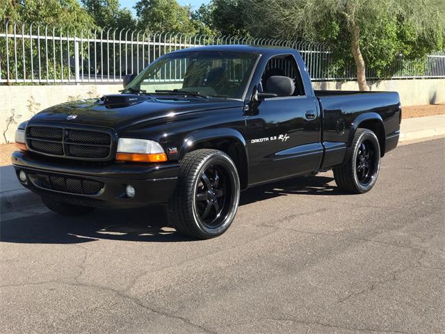 2000 Dodge Dakota (CC-1058154) for sale in Scottsdale, Arizona