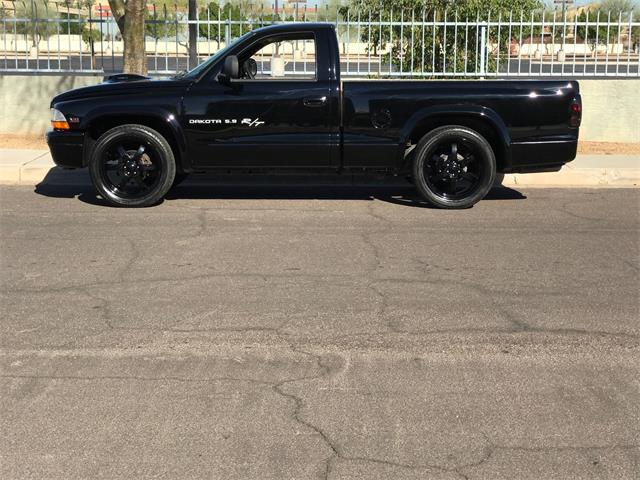 2000 Dodge Dakota (CC-1058154) for sale in Scottsdale, Arizona