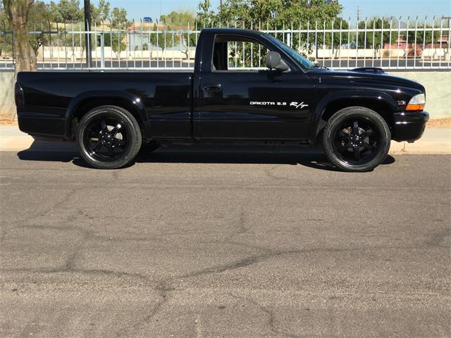 2000 Dodge Dakota (CC-1058154) for sale in Scottsdale, Arizona