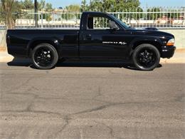 2000 Dodge Dakota (CC-1058154) for sale in Scottsdale, Arizona