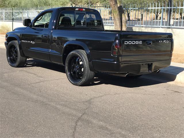 2000 Dodge Dakota (CC-1058154) for sale in Scottsdale, Arizona