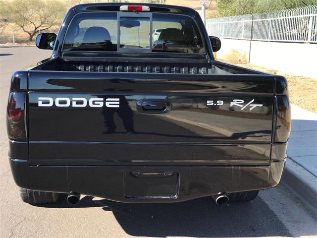 2000 Dodge Dakota (CC-1058154) for sale in Scottsdale, Arizona