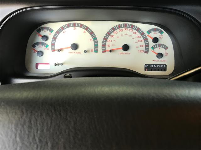 2000 Dodge Dakota (CC-1058154) for sale in Scottsdale, Arizona