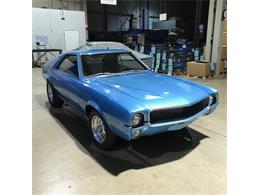 1968 AMC AMX (CC-1058199) for sale in Fort Myers/ Macomb, MI, Florida