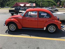 1973 Volkswagen Beetle (CC-1058224) for sale in Mundelein, Illinois