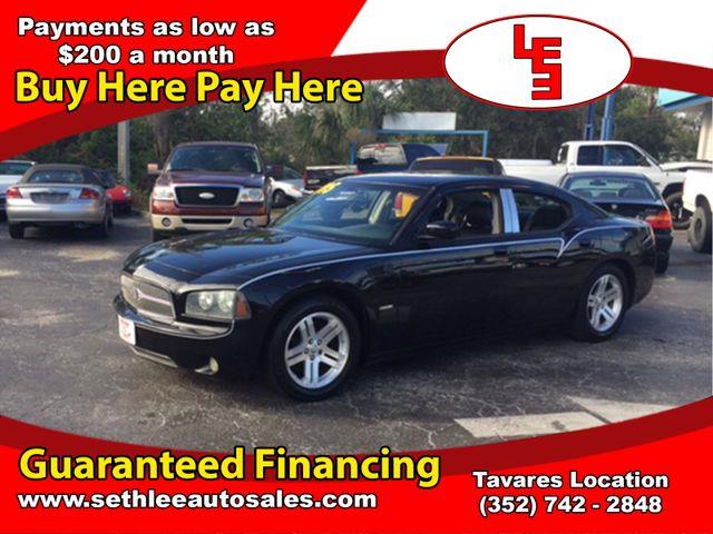 2006 Dodge Charger (CC-1050823) for sale in Tavares, Florida