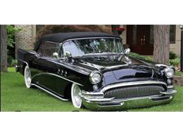 1955 Buick Special (CC-1058251) for sale in Mundelein, Illinois