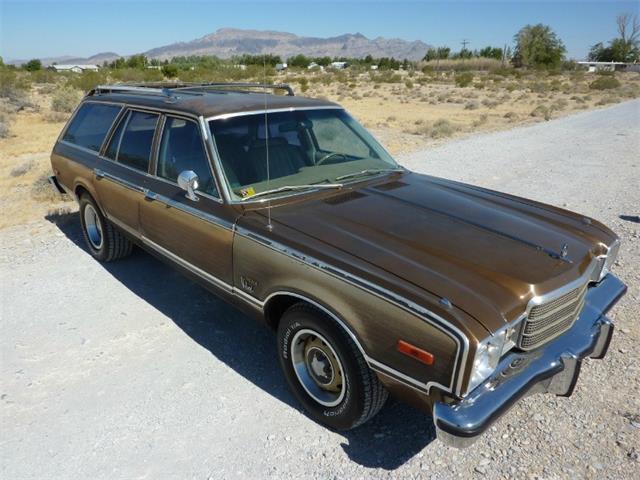 1977 Plymouth Station Wagon (CC-1058266) for sale in Ontario, California