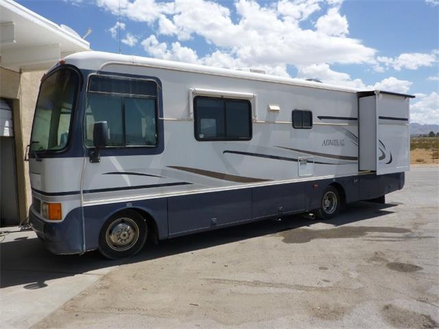 2000 Holiday Rambler Admiral (CC-1058268) for sale in Ontario, California