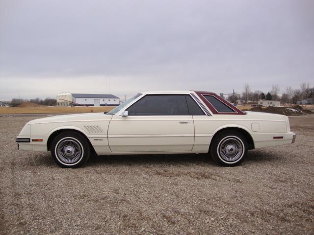 1980 Dodge Mirada (CC-1058269) for sale in Milbank, South Dakota