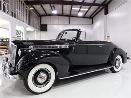 1940 Packard 110 (CC-1058276) for sale in St. Louis, Missouri