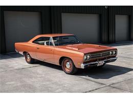 1969 Plymouth Road Runner (CC-1058288) for sale in Mundelein, Illinois