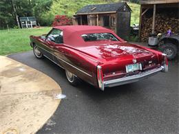 1974 Cadillac Eldorado (CC-1058294) for sale in Norfolk, Massachusetts