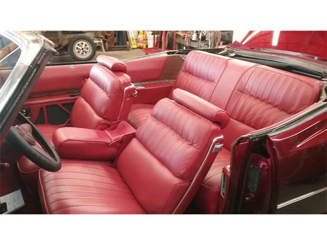 1974 Cadillac Eldorado (CC-1058294) for sale in Norfolk, Massachusetts