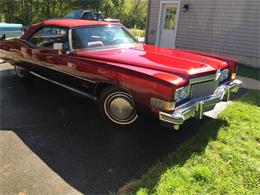 1974 Cadillac Eldorado (CC-1058294) for sale in Norfolk, Massachusetts