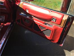 1974 Cadillac Eldorado (CC-1058294) for sale in Norfolk, Massachusetts