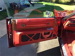 1974 Cadillac Eldorado (CC-1058294) for sale in Norfolk, Massachusetts