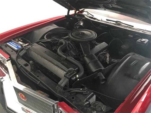 1974 Cadillac Eldorado (CC-1058294) for sale in Norfolk, Massachusetts