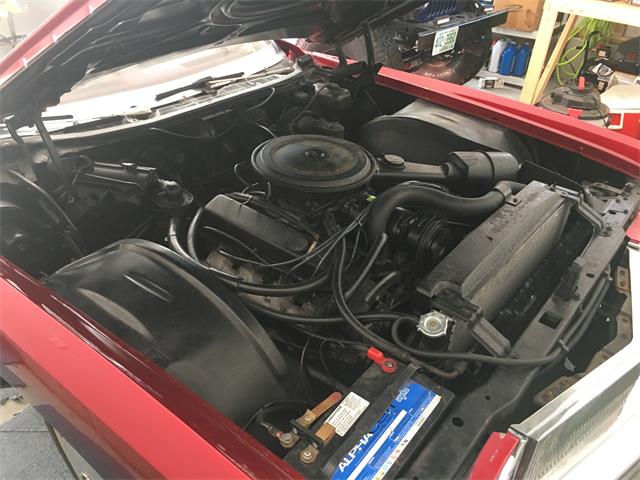 1974 Cadillac Eldorado (CC-1058294) for sale in Norfolk, Massachusetts
