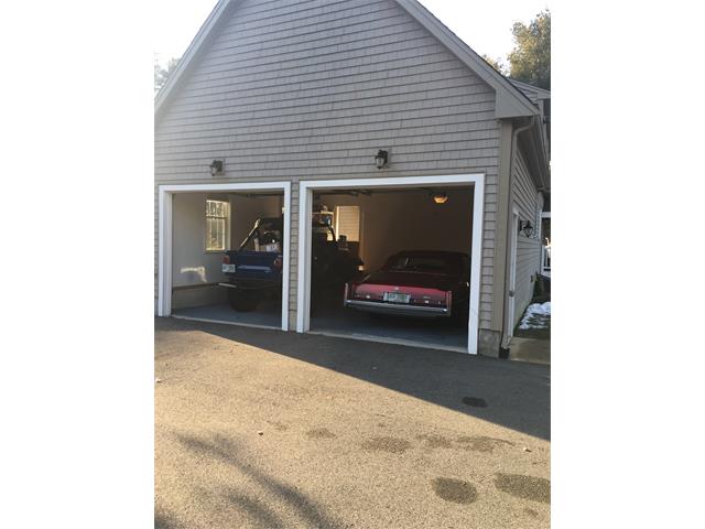1974 Cadillac Eldorado (CC-1058294) for sale in Norfolk, Massachusetts