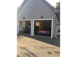 1974 Cadillac Eldorado (CC-1058294) for sale in Norfolk, Massachusetts