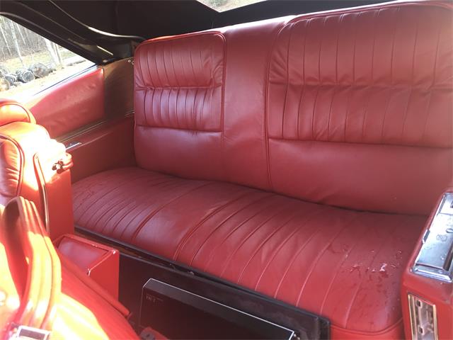 1974 Cadillac Eldorado (CC-1058294) for sale in Norfolk, Massachusetts