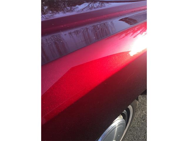 1974 Cadillac Eldorado (CC-1058294) for sale in Norfolk, Massachusetts