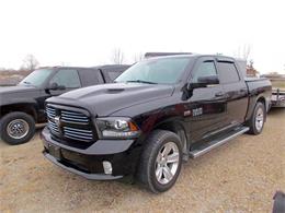 2013 Dodge Ram 1500 (CC-1050830) for sale in Knightstown, Indiana