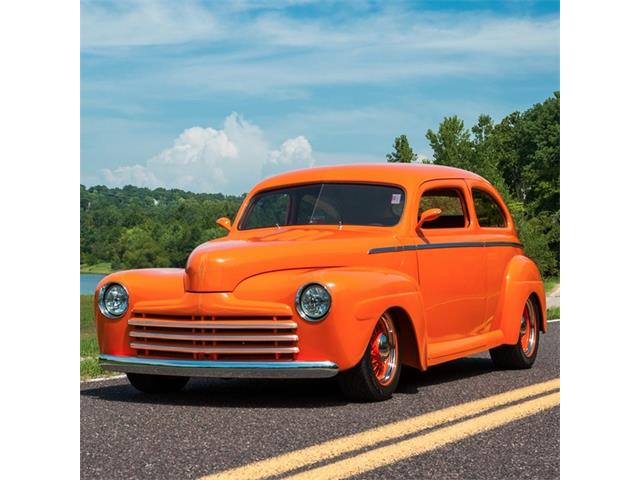 1948 Ford Custom (CC-1058308) for sale in St. Louis, Missouri