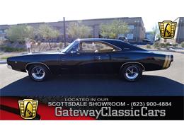 1968 Dodge Charger R/T (CC-1058315) for sale in Deer Valley, Arizona