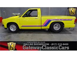 1982 Chevrolet S10 (CC-1058321) for sale in DFW Airport, Texas