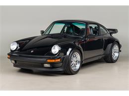 1987 Porsche 911 Turbo (CC-1058324) for sale in Scotts Valley, California