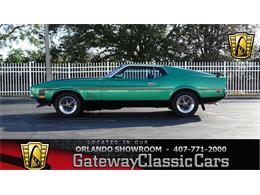 1971 Ford Mustang (CC-1058326) for sale in Lake Mary, Florida