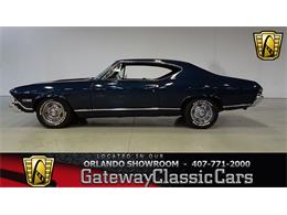 1968 Chevrolet Chevelle (CC-1058332) for sale in Lake Mary, Florida