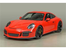 2016 Porsche 911 (CC-1058334) for sale in Scotts Valley, California