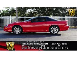 2000 Chevrolet Camaro (CC-1058339) for sale in Lake Mary, Florida