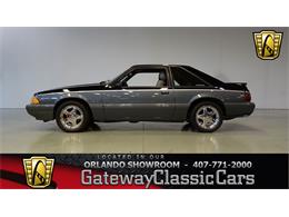 1989 Ford Mustang (CC-1058340) for sale in Lake Mary, Florida