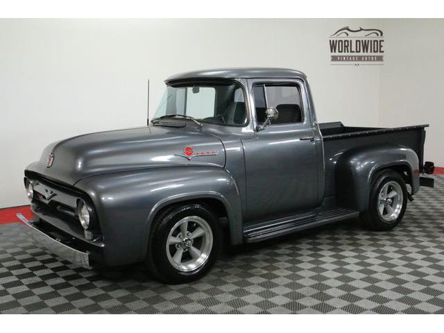 1956 Ford F100 (CC-1058343) for sale in Denver , Colorado