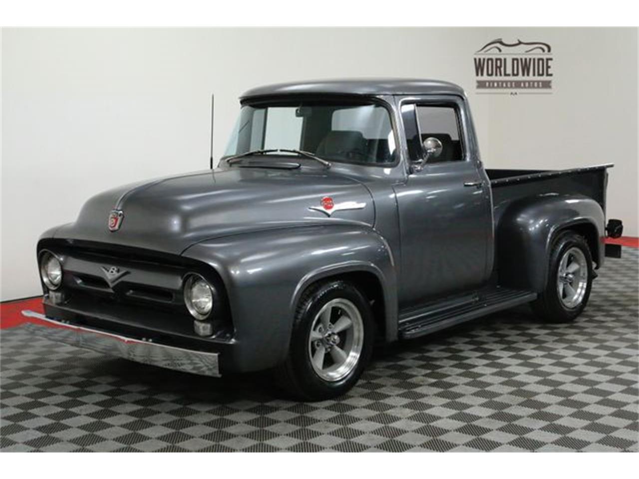 1956 Ford F100 for Sale CC1058343