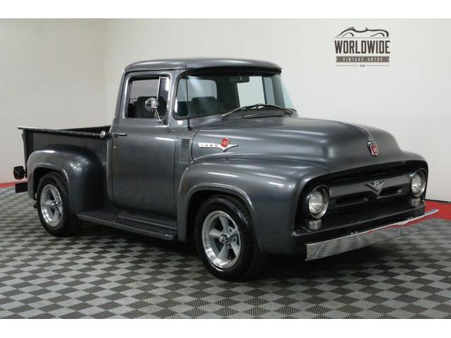 1956 Ford F100 (CC-1058343) for sale in Denver , Colorado