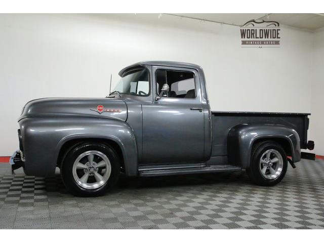 1956 Ford F100 (CC-1058343) for sale in Denver , Colorado