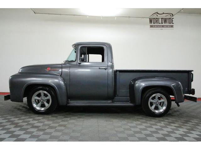 1956 Ford F100 (CC-1058343) for sale in Denver , Colorado